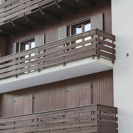Casa Coltura Apartment Бормио Екстериор снимка