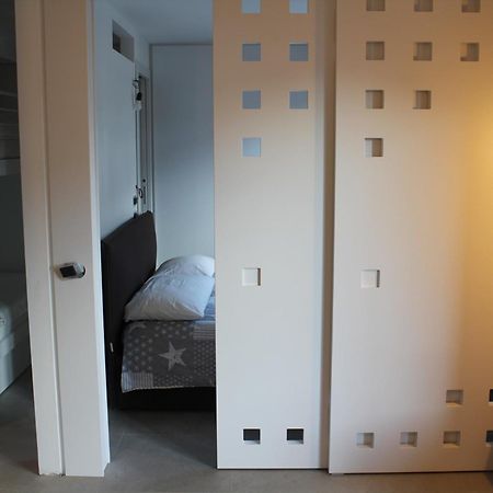 Casa Coltura Apartment Бормио Екстериор снимка
