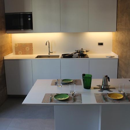 Casa Coltura Apartment Бормио Екстериор снимка