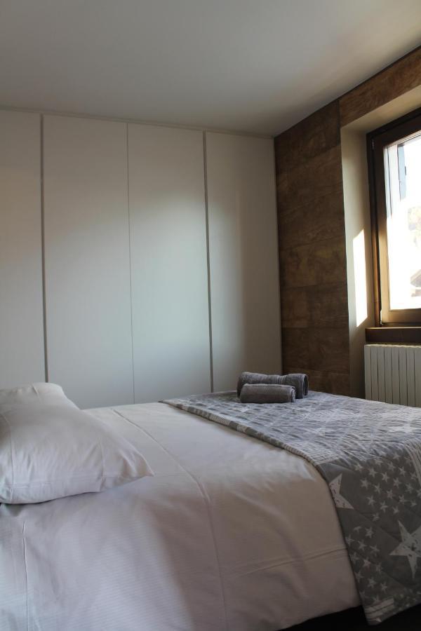 Casa Coltura Apartment Бормио Екстериор снимка