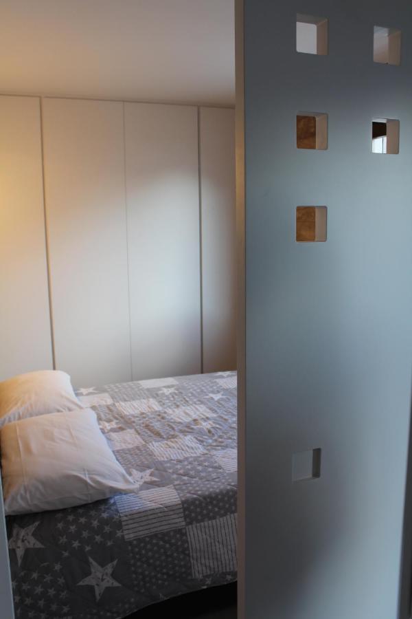 Casa Coltura Apartment Бормио Екстериор снимка