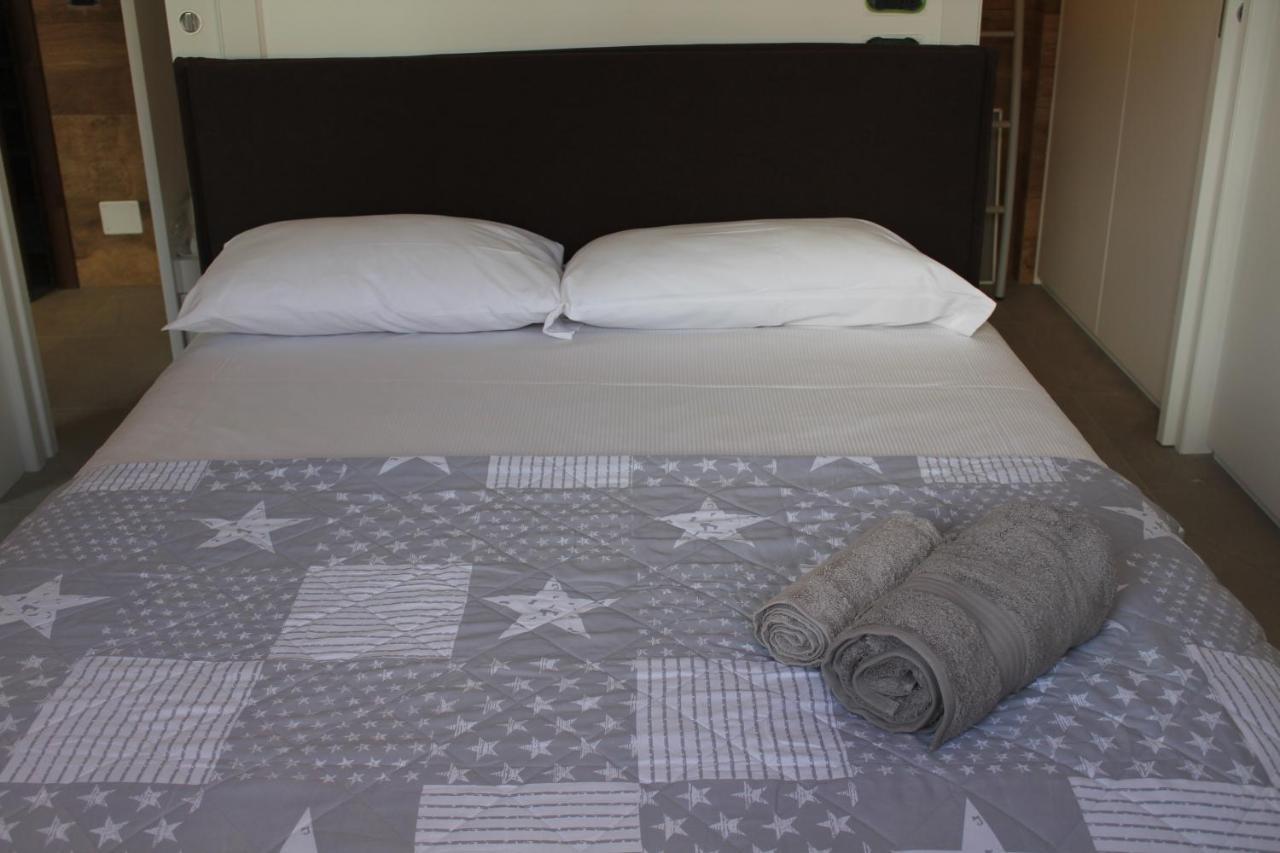 Casa Coltura Apartment Бормио Екстериор снимка