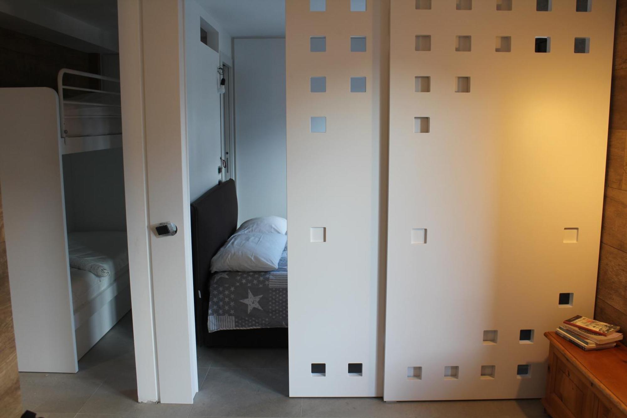 Casa Coltura Apartment Бормио Екстериор снимка