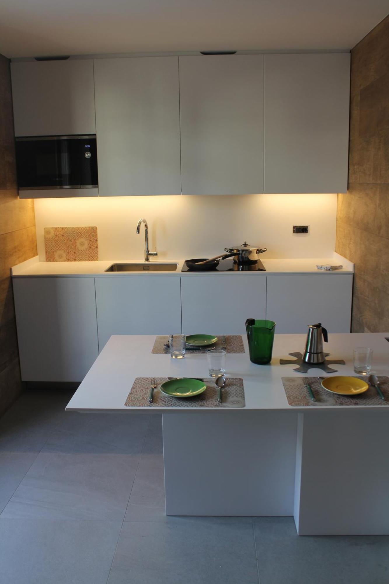 Casa Coltura Apartment Бормио Екстериор снимка